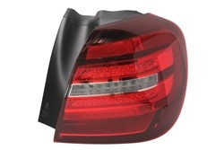 Tail light LLM431 Magneti Marelli LLM431
