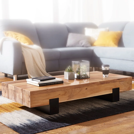 Dejong Coffee Table
