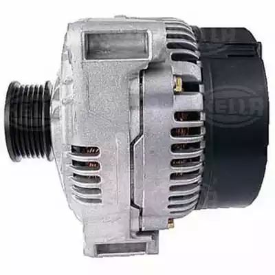 Alternator 8EL737841-001 by Hella