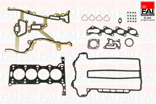 Gasket (Headset) FAI HS892