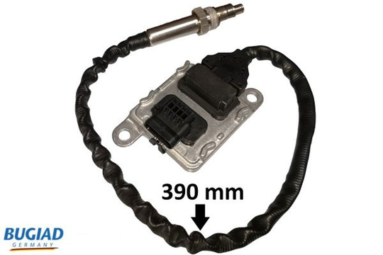 NOx sensor, NOx catalyst BNX74013