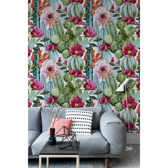 Cheriton Wallpaper