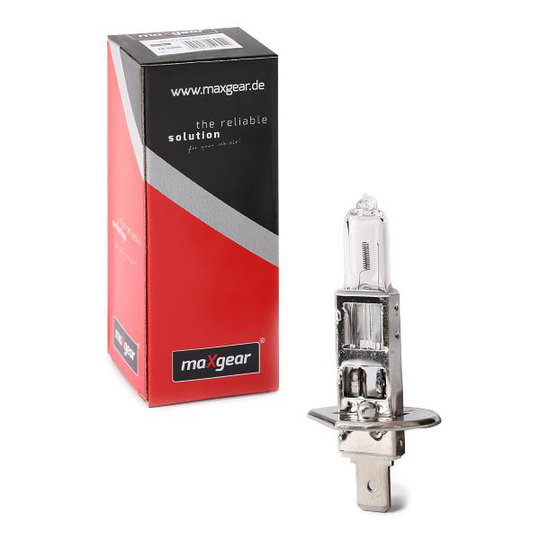 MAXGEAR Light Bulbs VW,AUDI,MERCEDES-BENZ 78-0005 5742673,83931521,9947602 Bulb, spotlight KDWHLO9310,N0177612,N0177612Z,N0177616,07119978390,621622