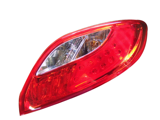 Tail Light GLASS RIGHT 9326670801984 Origineel 9326670801984