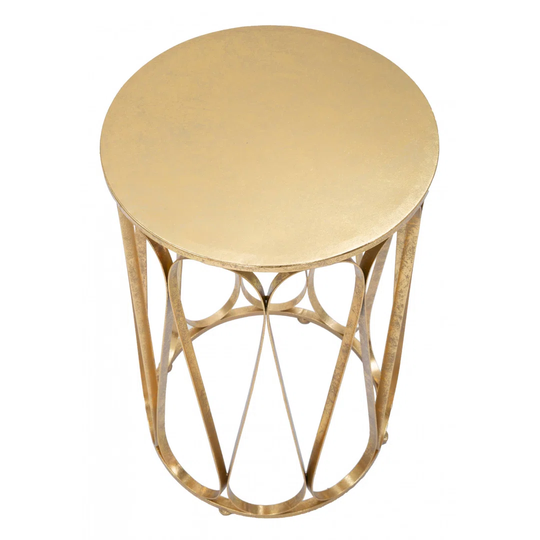 Maust Side Table