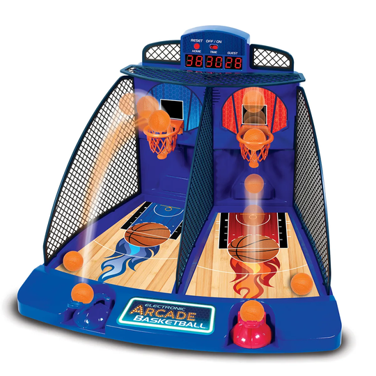 Ambassador Electronic Arcade Basketball