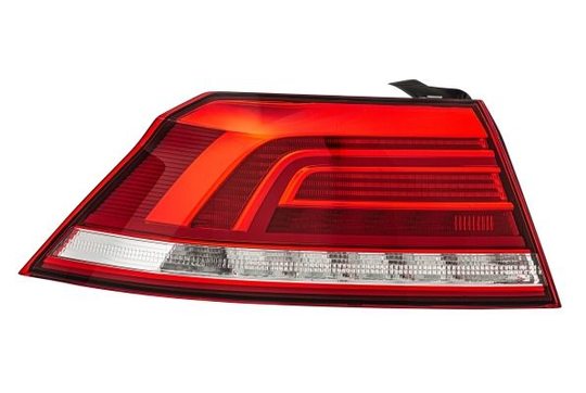 Combination Tail Light 2SD 011 881-051 Hella 2SD 011 881051