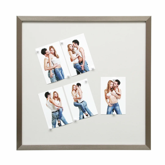 Magnet Picture Frame