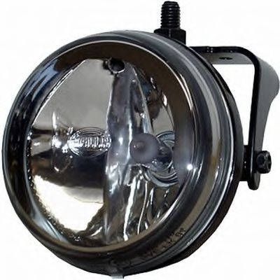 Cornering Light 1N0009295-021 by Hella Right