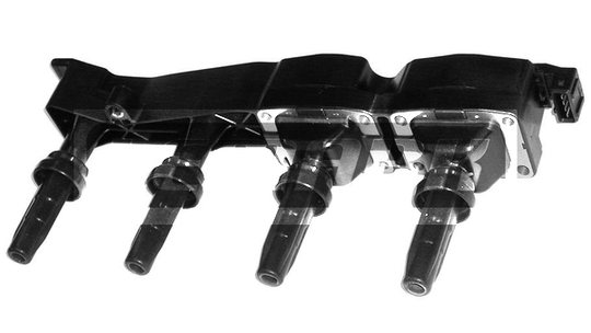 LEMARK DRY IGNITION COIL CP253 Replaces 597056,5970A2,96213086,9621308680,156800