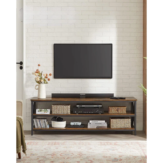 Cura TV Stand for TVs up to 65"