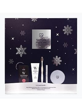 Spotlight Oral Care Make Smiles Happen For Him Gift Set