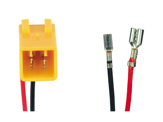 Speaker Adapter Cable ALFA / CITROEN / LANCIA / PEUGEOT RASC5050