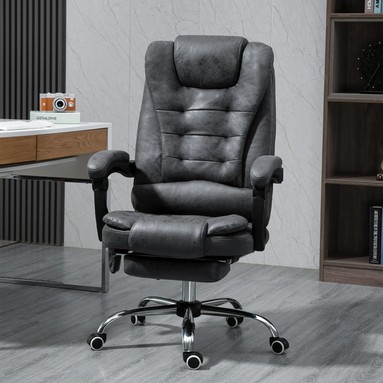 Leather Executive Chair