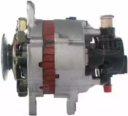 Alternator 8EL737556-001 by Hella