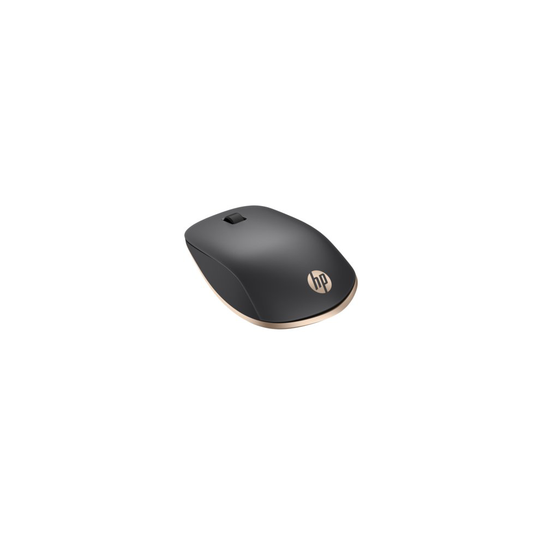 HP Z5000 Silver Wireless Mouse Bluetooth Ambidextrous Black,Copper,Silver mice