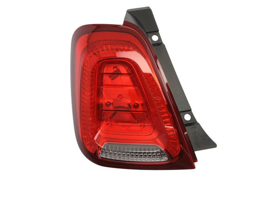 Combination Tail Light LLL412 Magneti Marelli LLL412