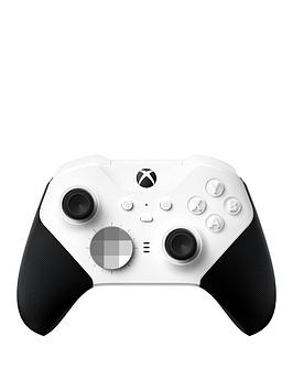 Xbox Elite Wireless Controller Series 2 &Ndash; Core - White