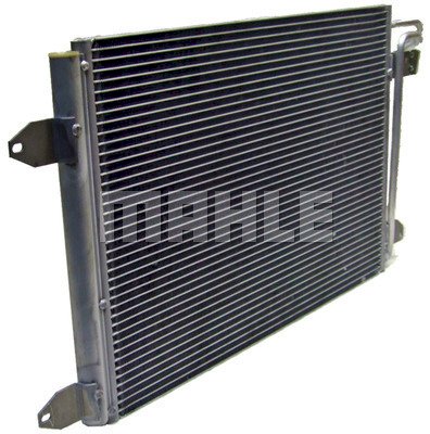 Condenser Air Conditioning 8FC351301-044 by BEHR