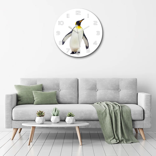 Juell 60cm Silent Wall Clock