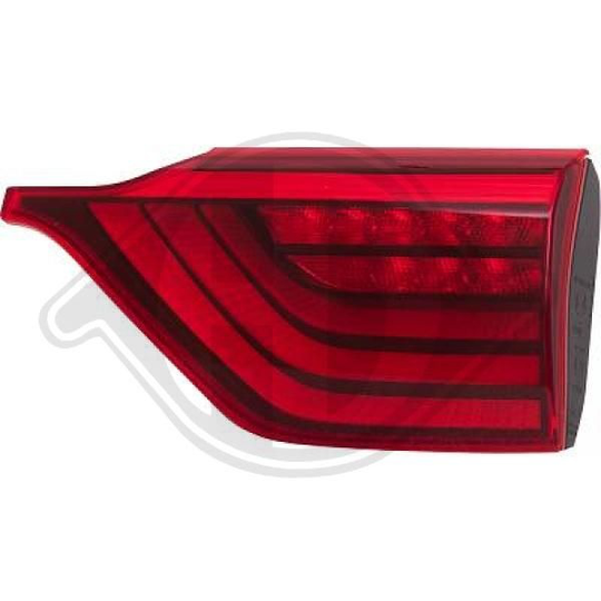Tail light 6523892 Diederichs 6523892
