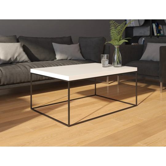 Berkett Coffee Table