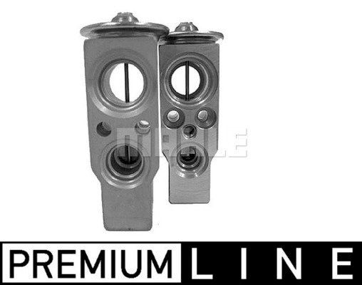 Air Conditioning Valve 8UW351239-391 by BEHR