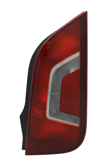 Combination Tail Light 11-12171-01-2 TYC 1112171012