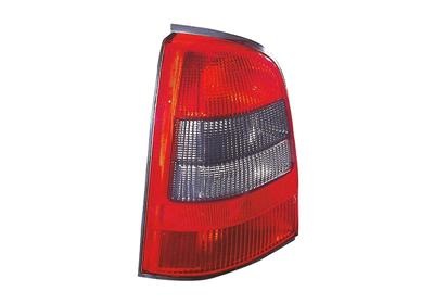 Tail Light GLASS LEFT 6620670725992 Origineel 6620670725992