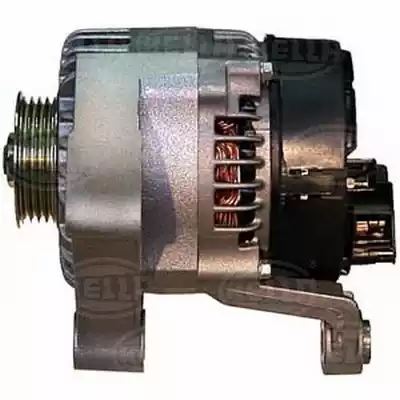 Alternator 8EL737201-001 by Hella