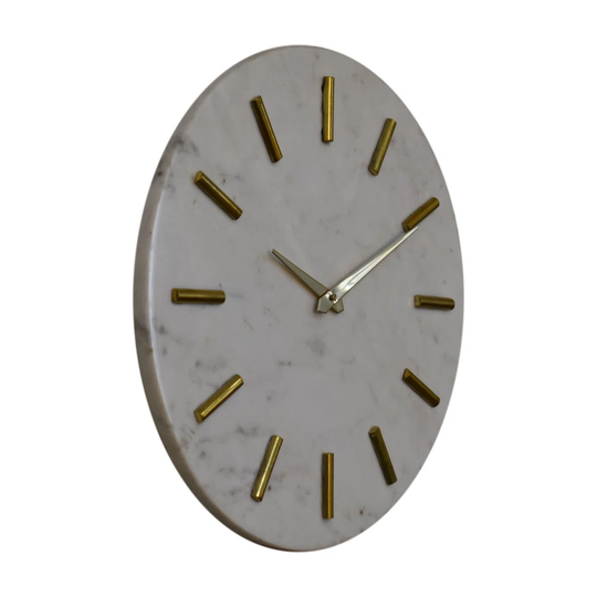 Jadia 40Cm Silent Wall Clock