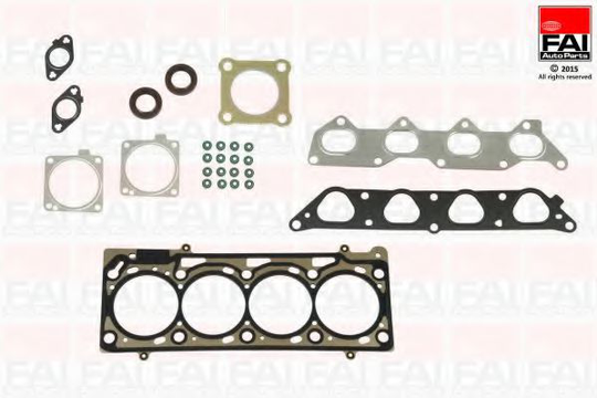 Gasket (Headset) FAI HS1337