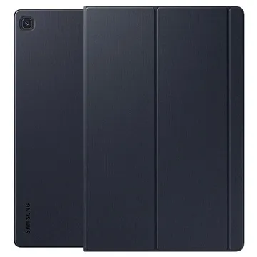 Samsung Galaxy Tab S5e Book Cover EF-BT720PBEGWW - Black