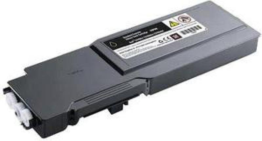 Genuine Magenta Dell MN6W2 Toner Cartridge