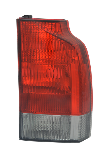 Combination Tail Light 11-11904-01-9 TYC 1111904019