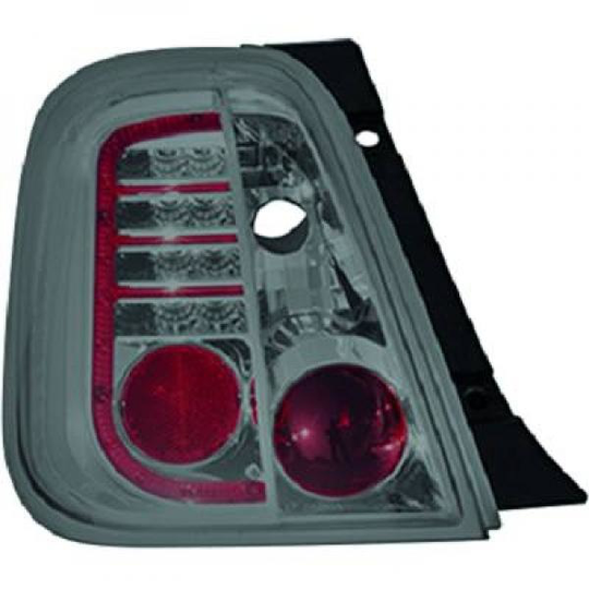 Combination Tail Light Set HD Tuning 3405996 Diederichs 3405996