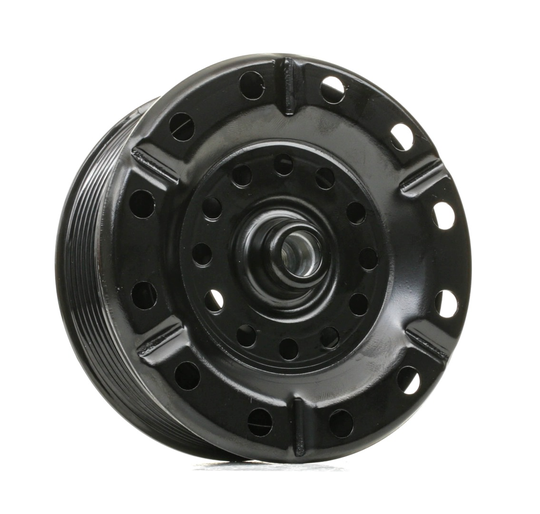 NRF Coil, magnetic-clutch compressor TOYOTA 380035 8831042260