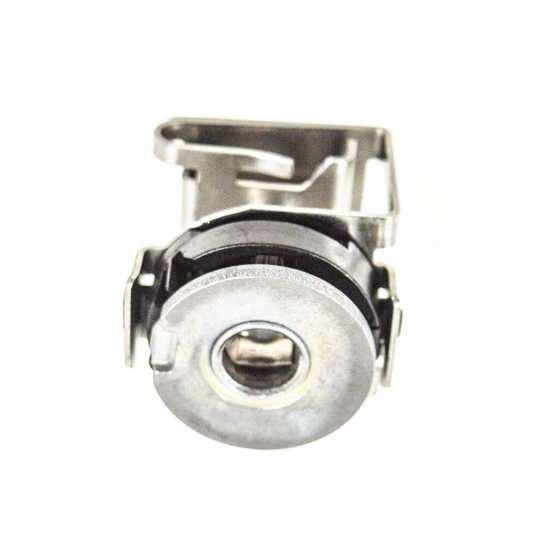 A4 B8 Headlight Mounting Screw Spacer 10 MM 4G8806305 NEW GENUINE