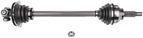 Drive Shaft MEYLE-ORIGINAL Quality 614 498 0037