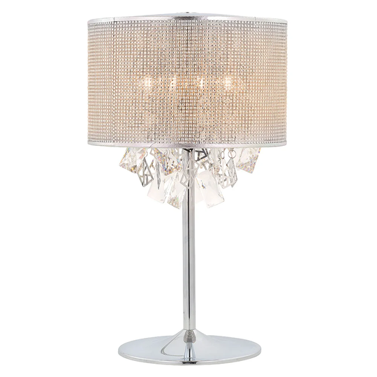 Farlend 53cm Table Lamp