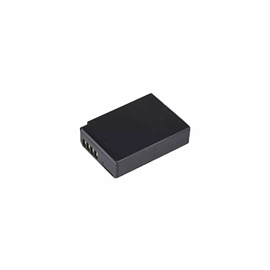 High Capacity - Rechargeable Battery For Canon EOS 1100D DSLR Camera
