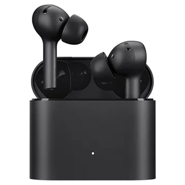Xiaomi Mi Air 2 Pro True Wireless Earphones - Black