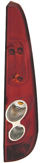 Combination Tail Light 9EL 354 054-021 Hella 9EL 354 054021