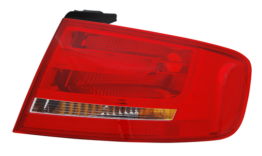 Combination Tail Light 11-11247-01-2 TYC 1111247012