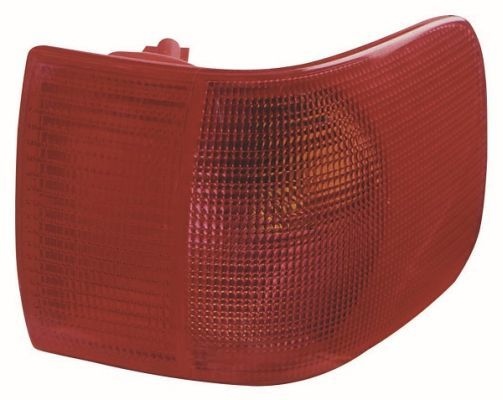 Combination Tail Light 441-1913L-UE Depo 4411913LUE