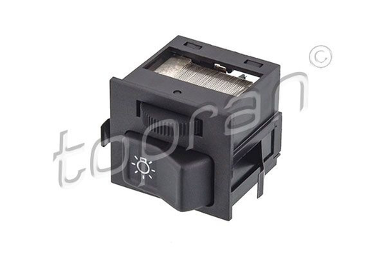 Switch, headlight 109 082