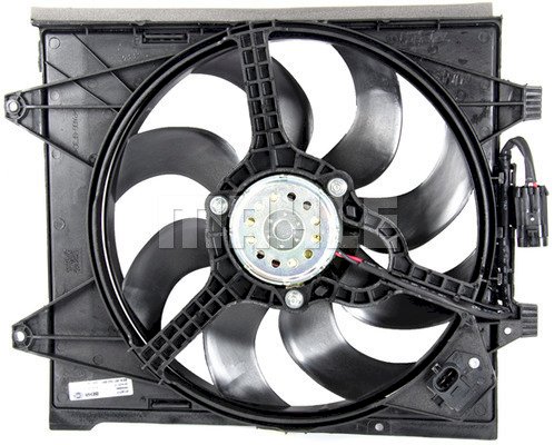 Air Conditioning fan 8EW351042-591 by BEHR
