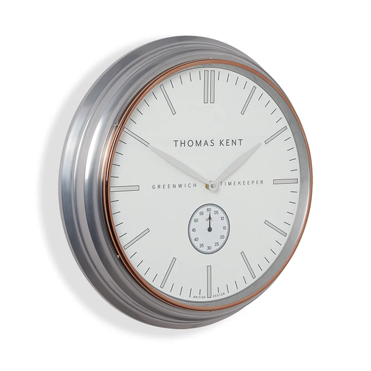 Lotte Wall Clock