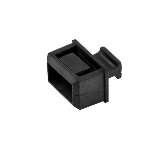 StarTech.com SFP Dust Covers - 10 Pack