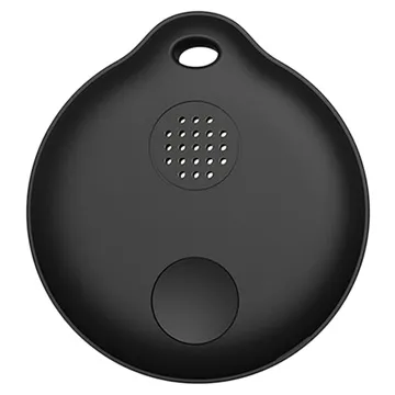 Bluetooth Tracker / Smart GPS Tag Locator FD01 - Black